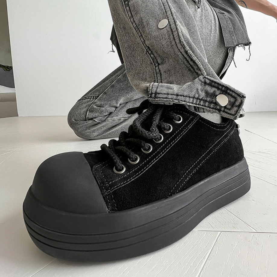 【Stk171】Vex Sneaker +6cm