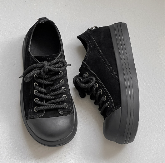 【Stk171】Vex Sneaker +6cm