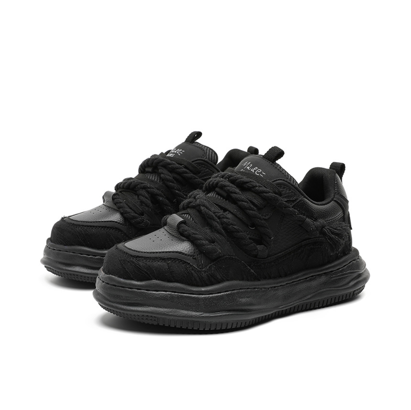 【Stk145】Onyx Sneaker +7cm