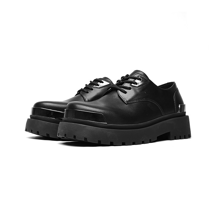 【Stk172】Valor Sneaker +7cm
