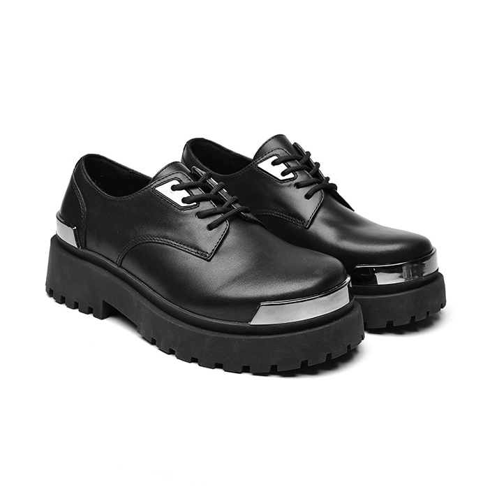 【Stk172】Valor Sneaker +7cm