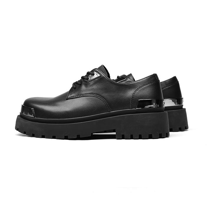 【Stk172】Valor Sneaker +7cm