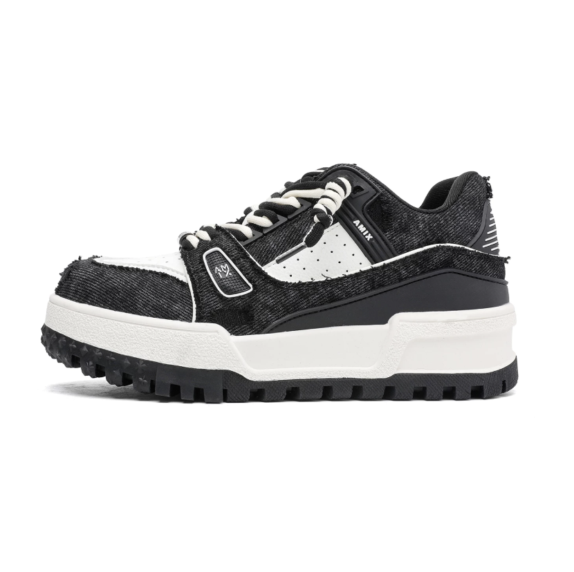 【Stk174】Vallone Sneaker +7cm