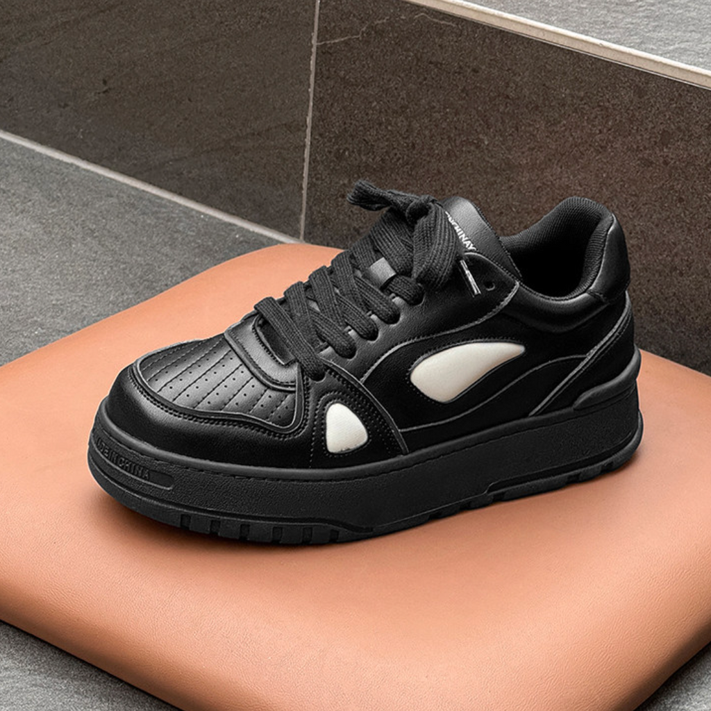 【Stk175】Lava Sneaker +6cm