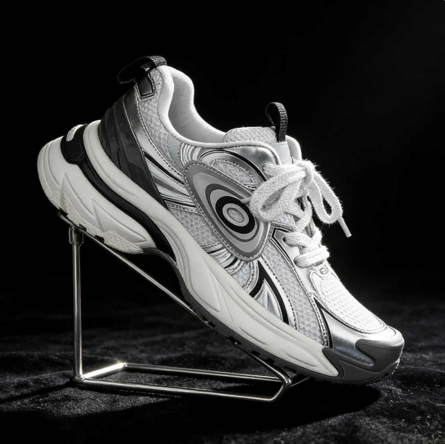 【Stk153】Matrix Sneaker +7cm