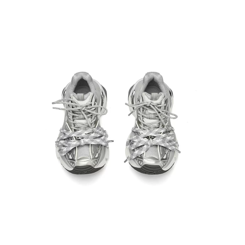 【Stk176】Nora Sneaker +8cm