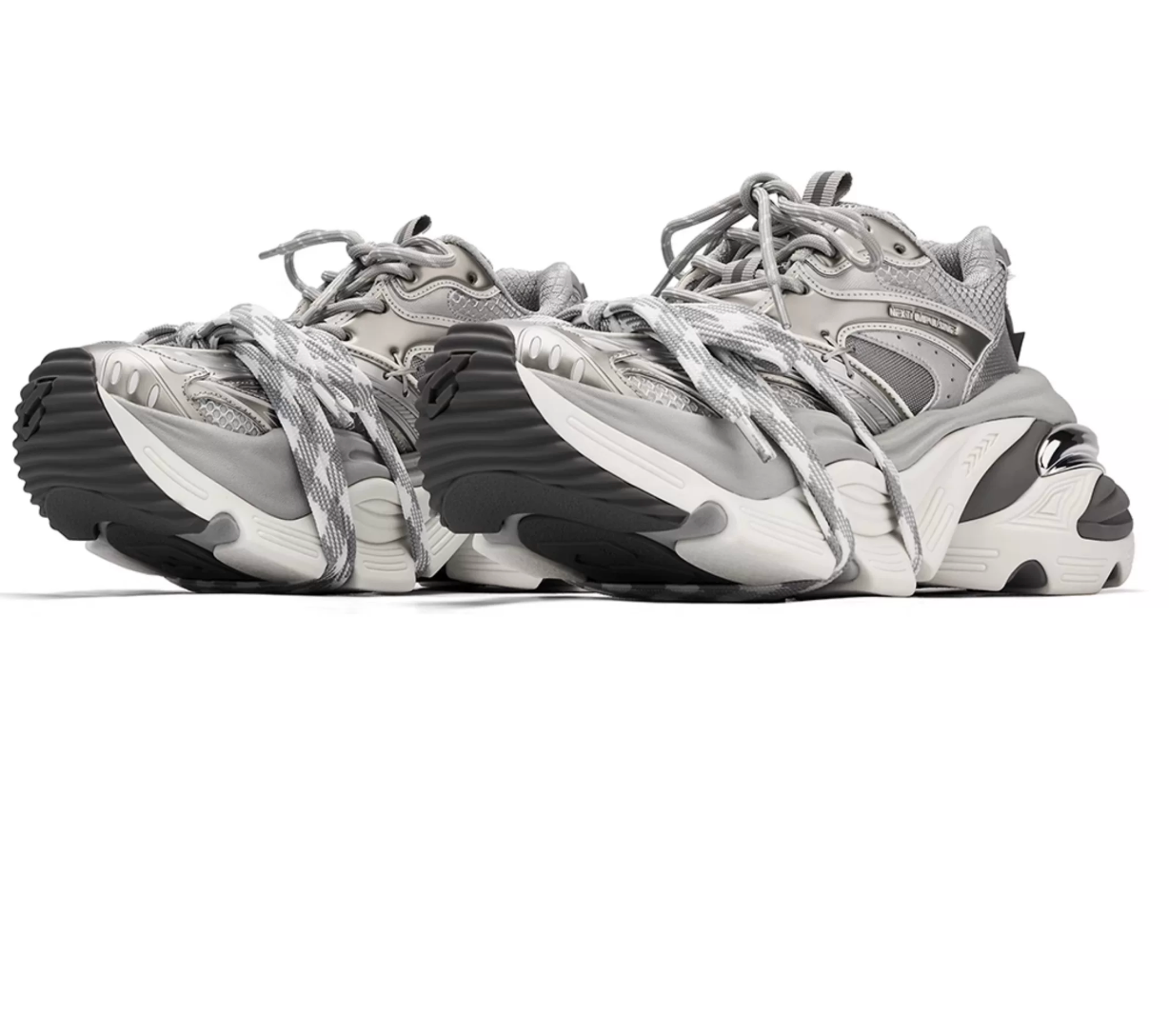 【Stk176】Nora Sneaker +8cm