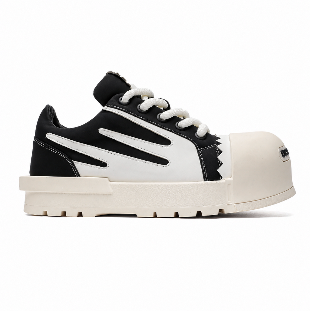 【Stk151】Fang Sneaker +6cm