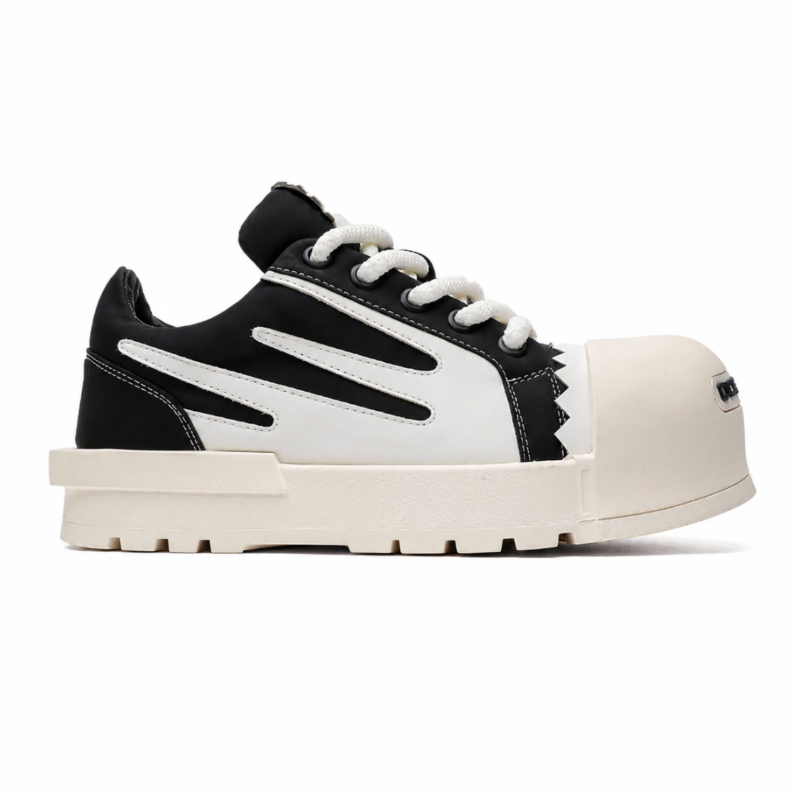 【Stk151】Fang Sneaker +6cm