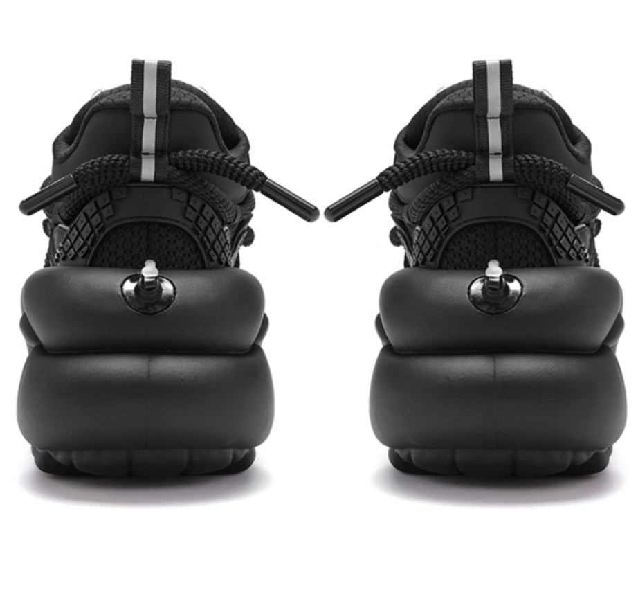 【Stk179】Atlas Sneaker +10cm