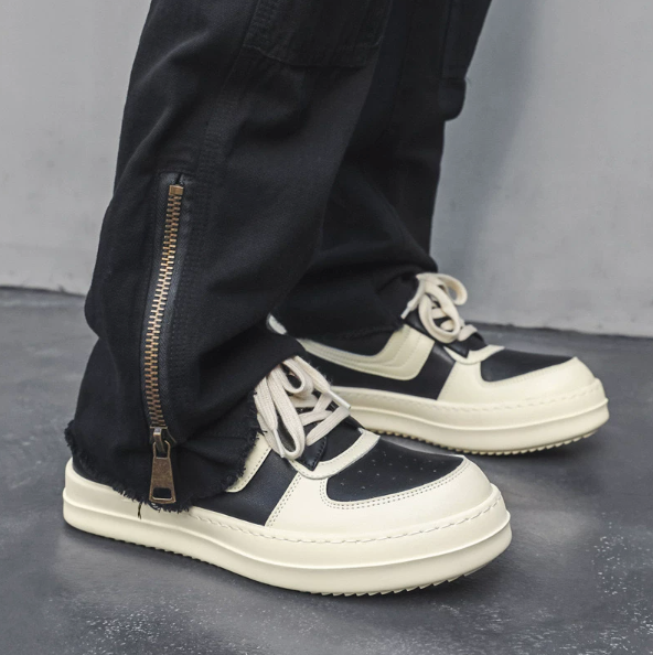 【Stk180】Essence Sneaker +5cm