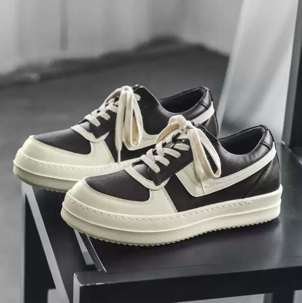 【Stk180】Essence Sneaker +5cm