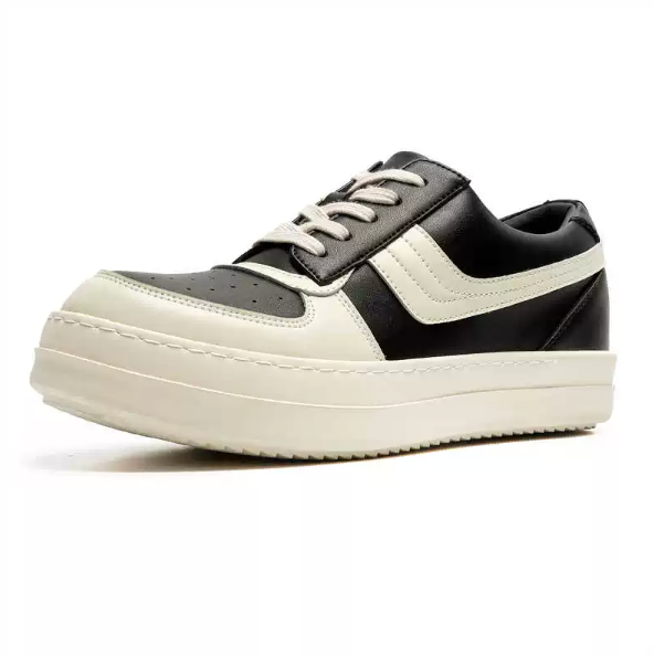 【Stk180】Essence Sneaker +5cm