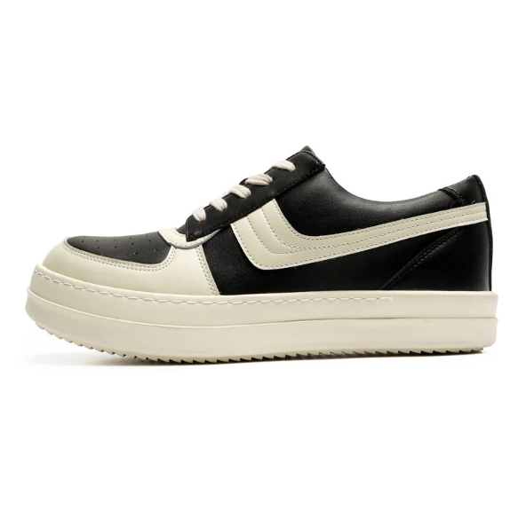 【Stk180】Essence Sneaker +5cm