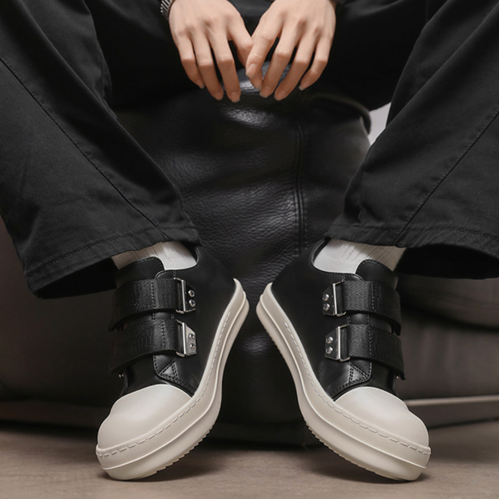 【Stk181】Empire Sneaker +6cm
