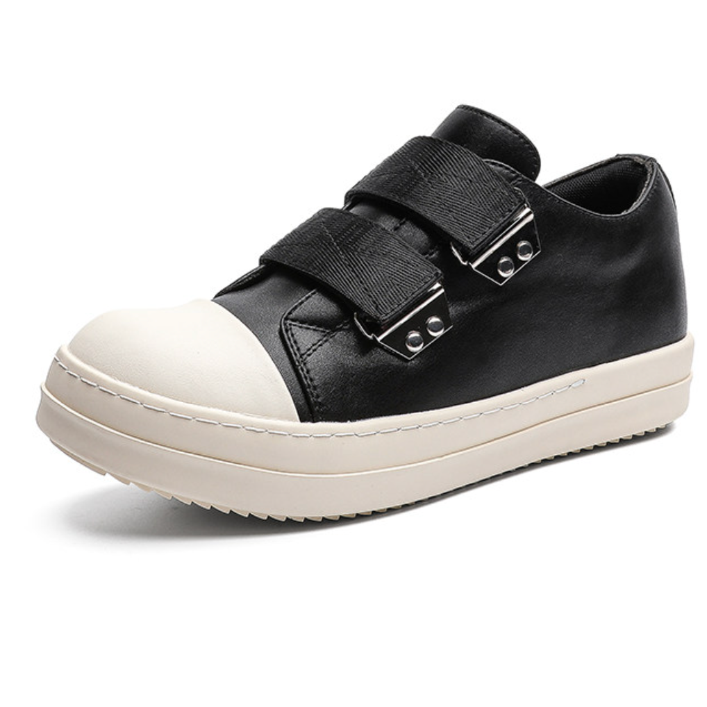 【Stk181】Empire Sneaker +6cm