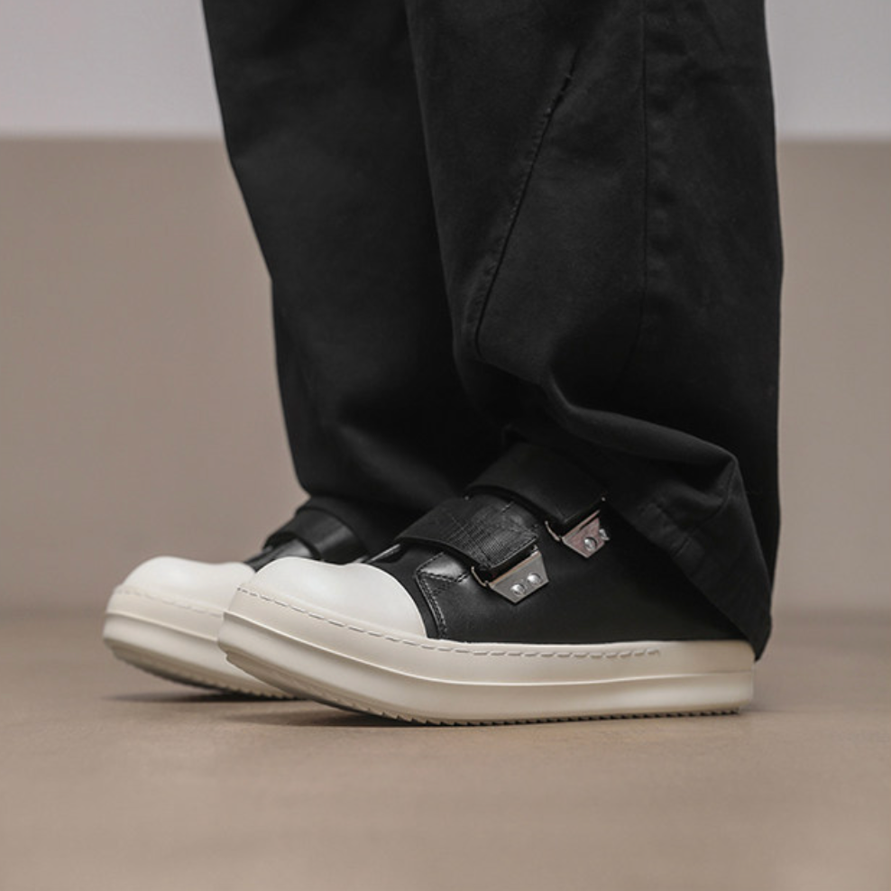 【Stk181】Empire Sneaker +6cm