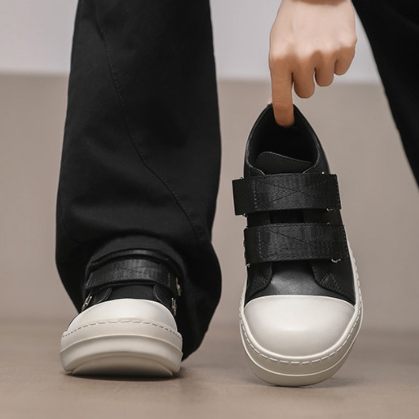 【Stk181】Empire Sneaker +6cm