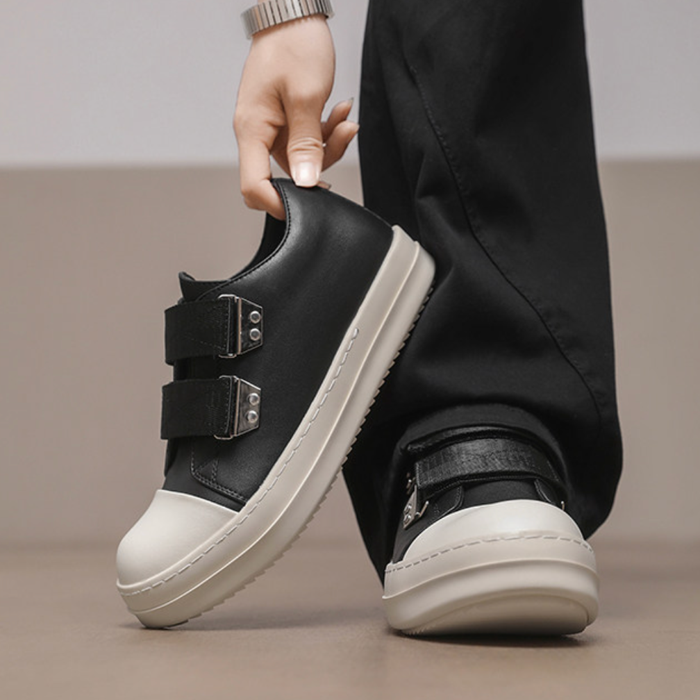 【Stk181】Empire Sneaker +6cm