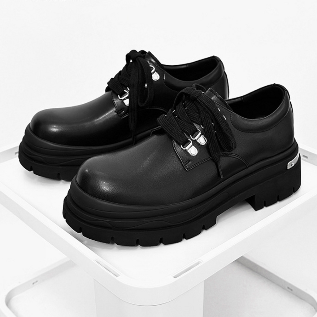 【Stk183】NobleSneaker +7cm
