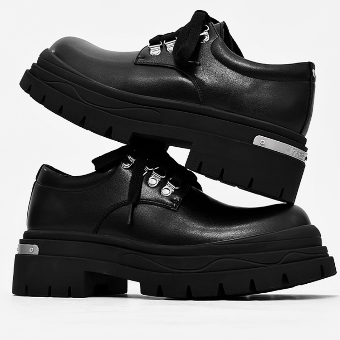 【Stk183】NobleSneaker +7cm