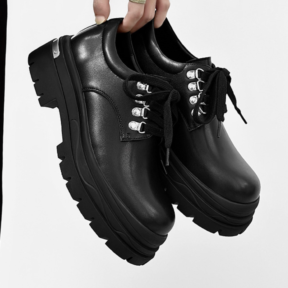 【Stk183】NobleSneaker +7cm