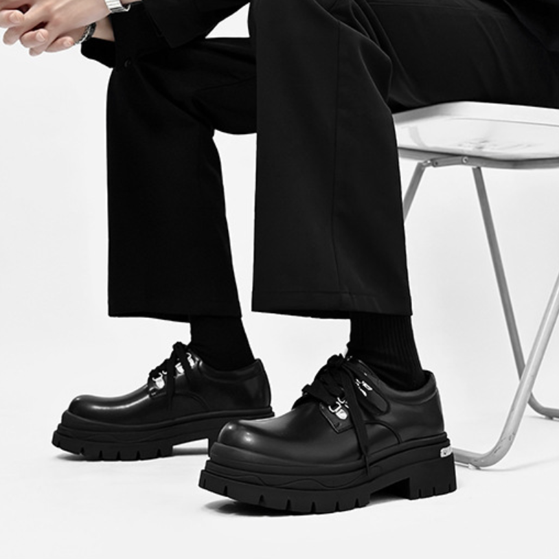 【Stk183】NobleSneaker +7cm