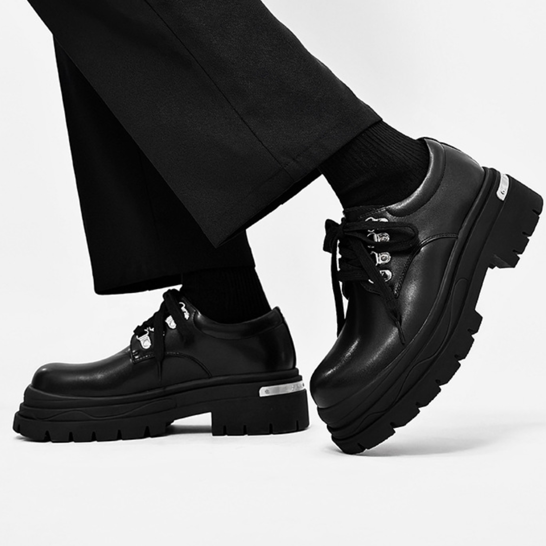 【Stk183】NobleSneaker +7cm