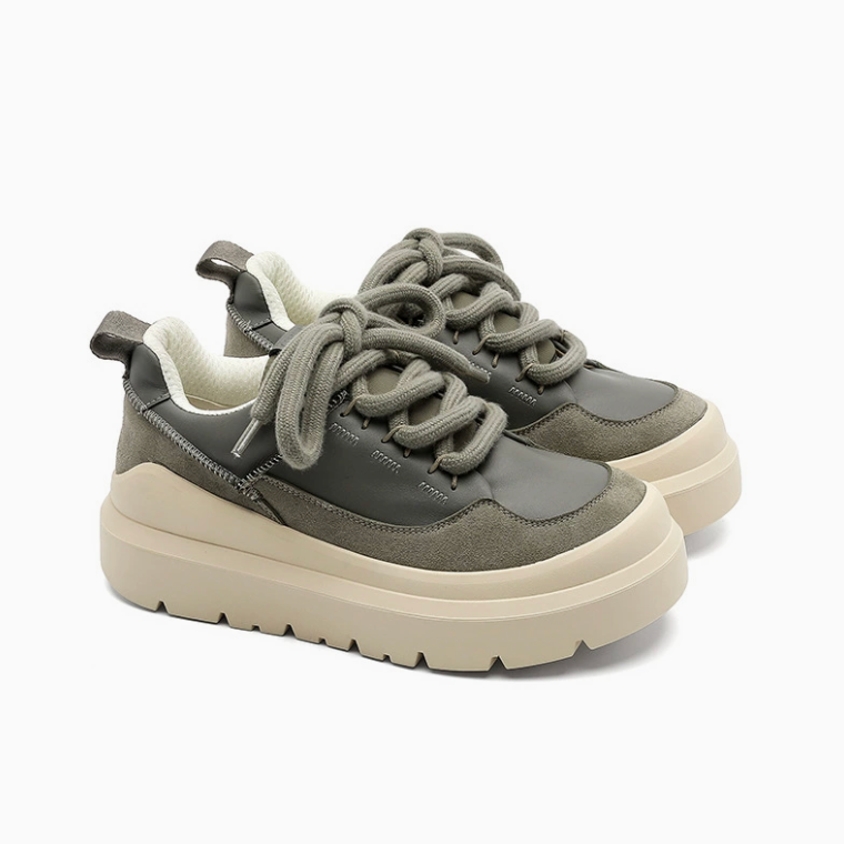 【Stk182】Catalyst Sneaker +6cm