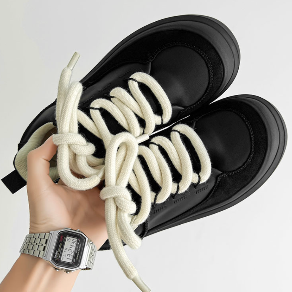 【Stk182】Catalyst Sneaker +6cm