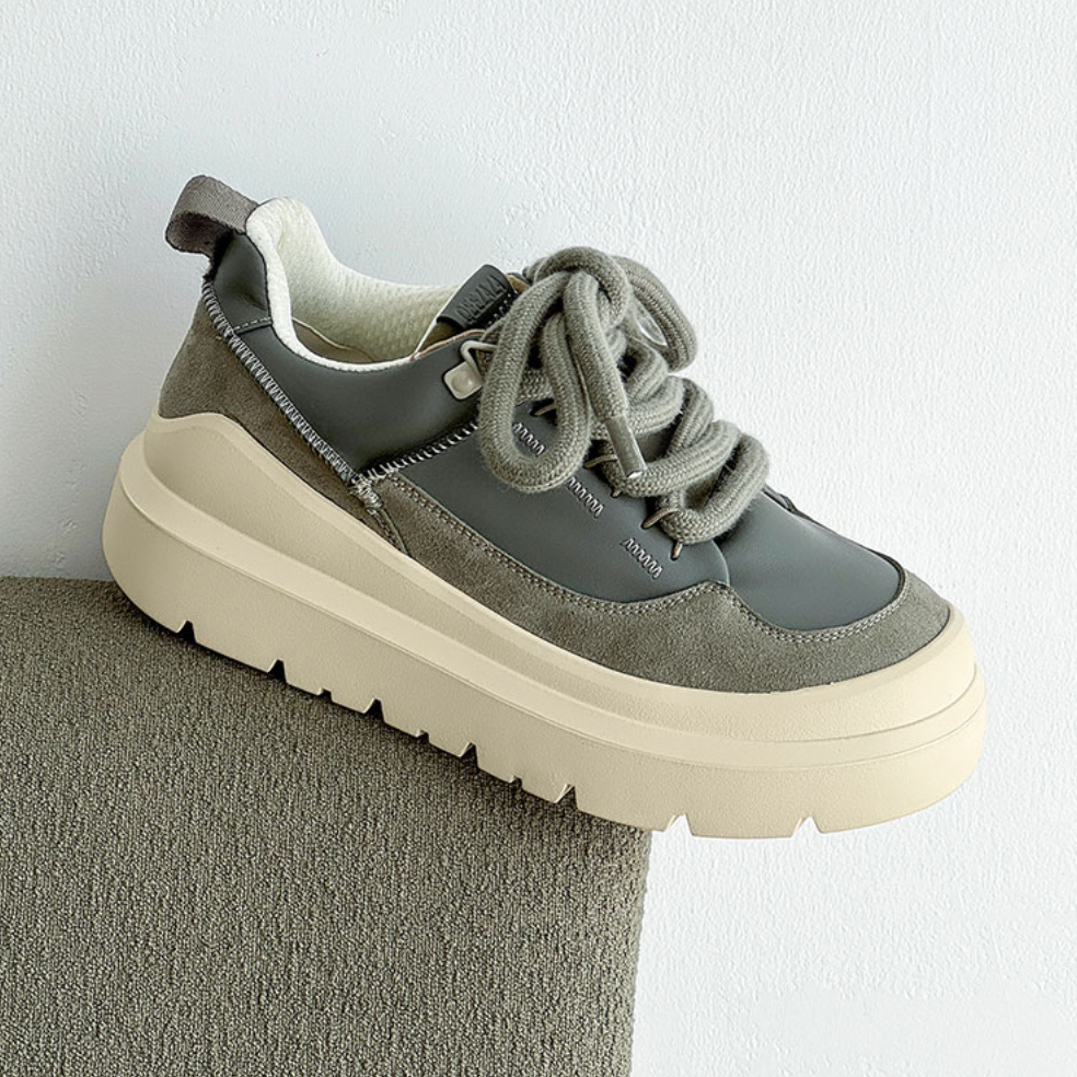 【Stk182】Catalyst Sneaker +6cm