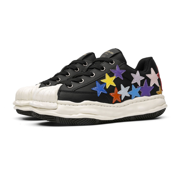 【Stk194】Stellar Sneaker +7cm