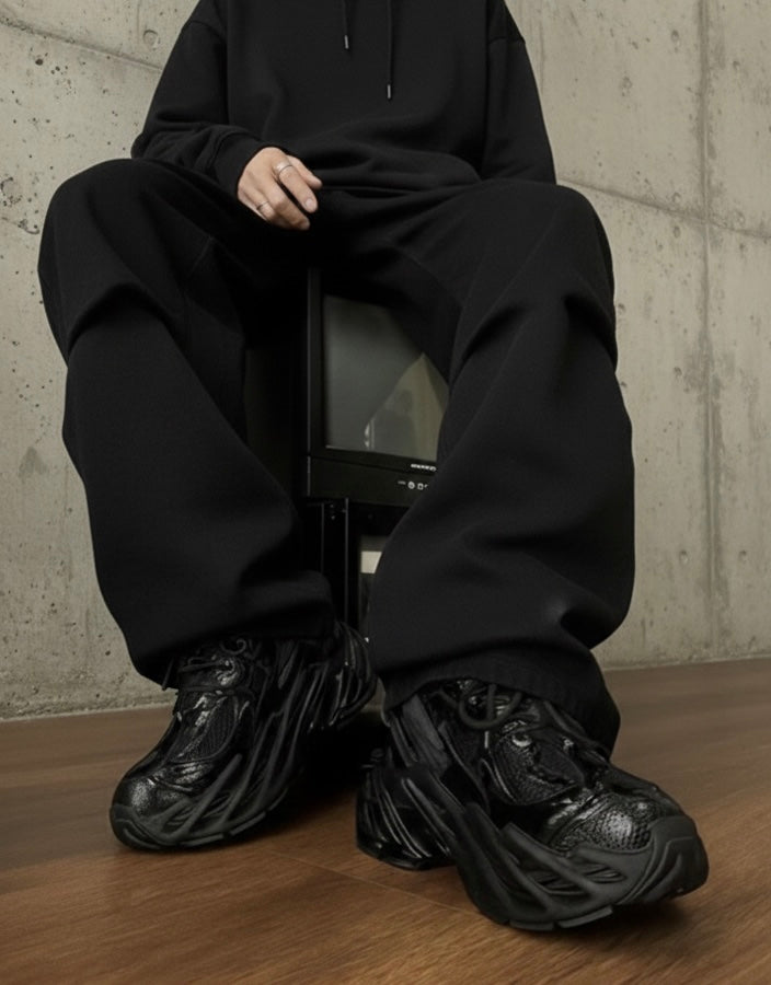 【Stk120】Luminous Sneaker +10cm