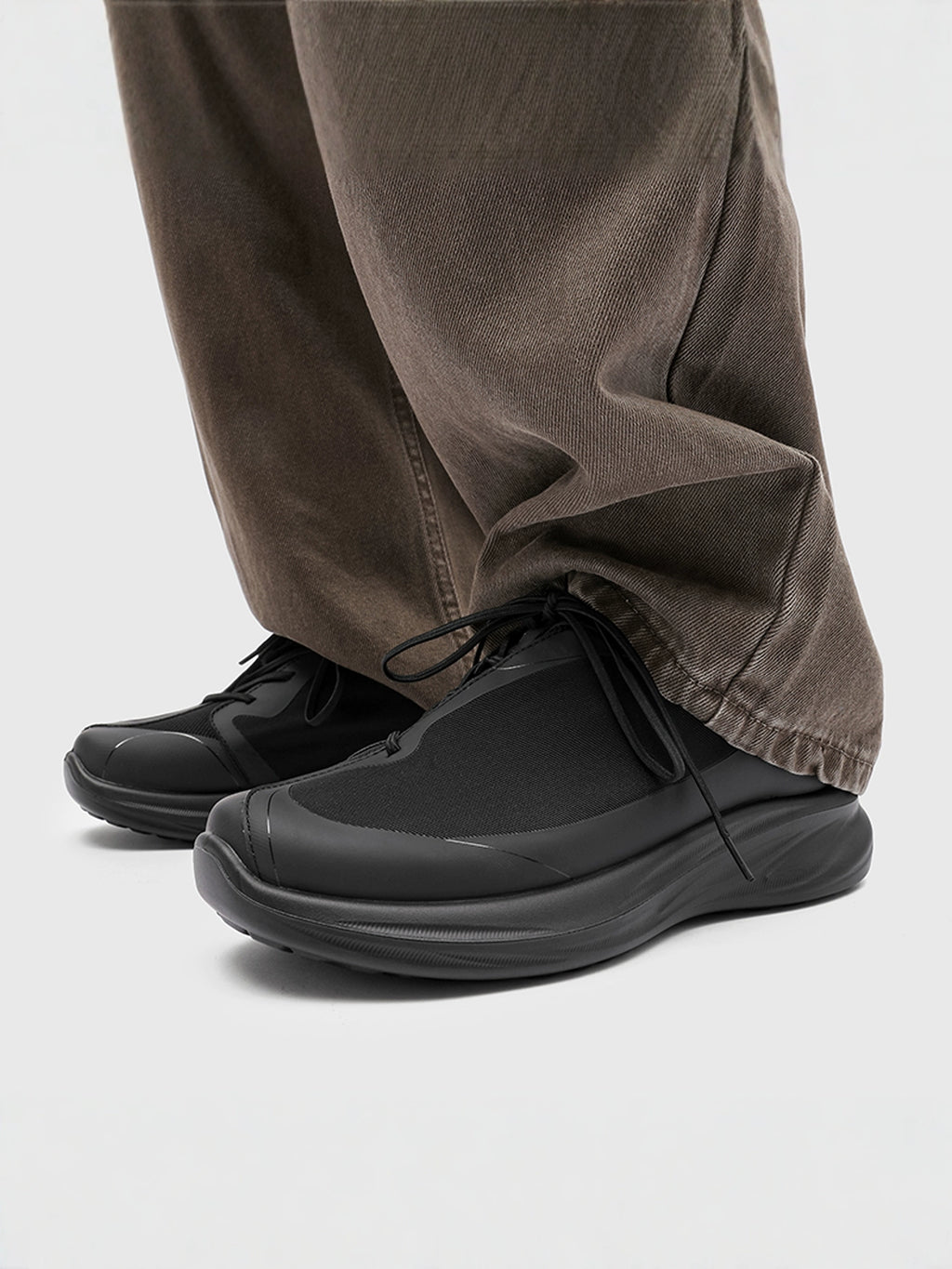 【Stk126】Vict Sneaker +7cm