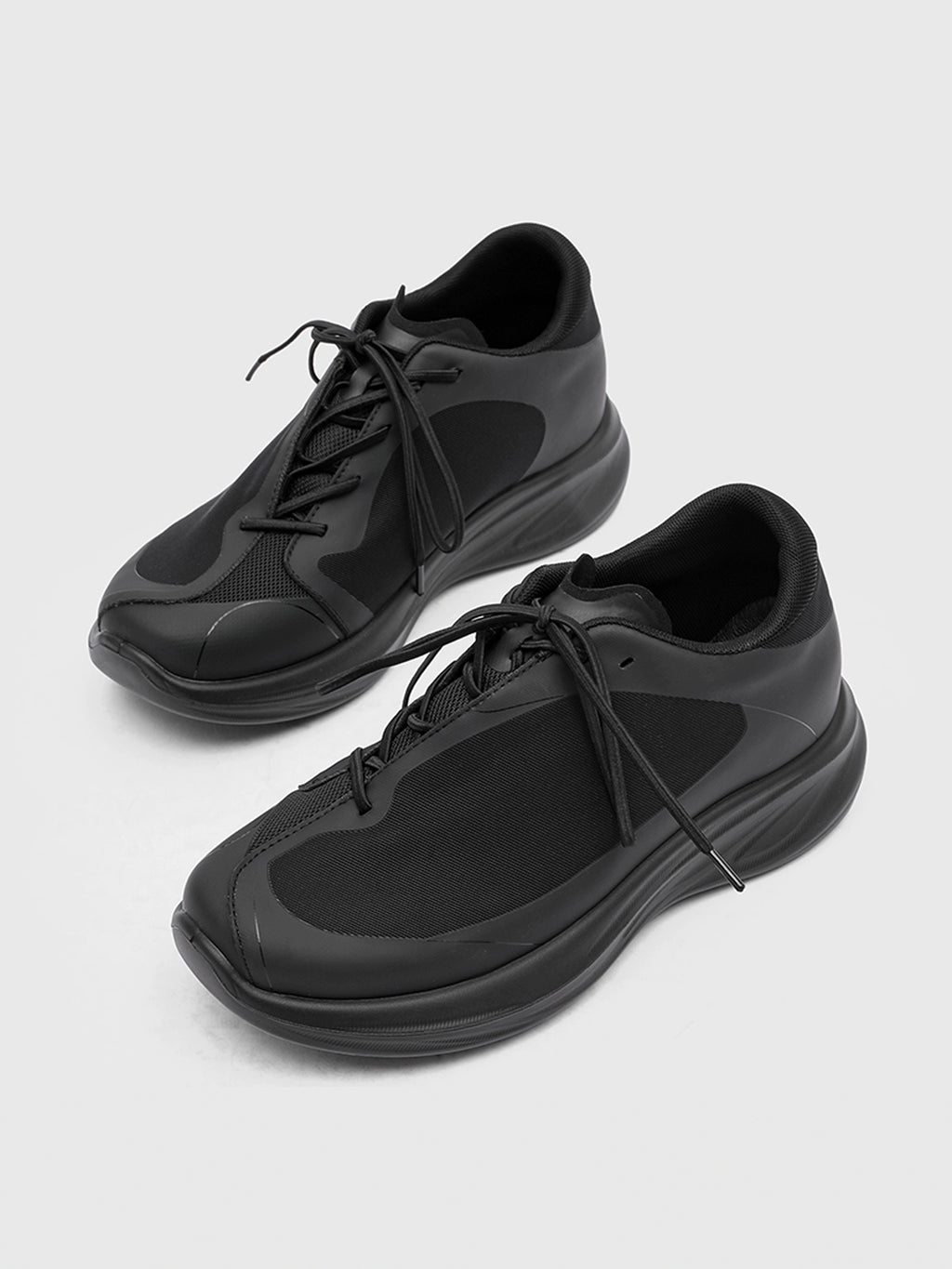 【Stk126】Vict Sneaker +7cm