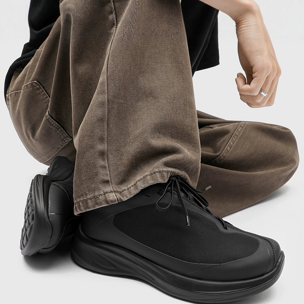 【Stk126】Vict Sneaker +7cm