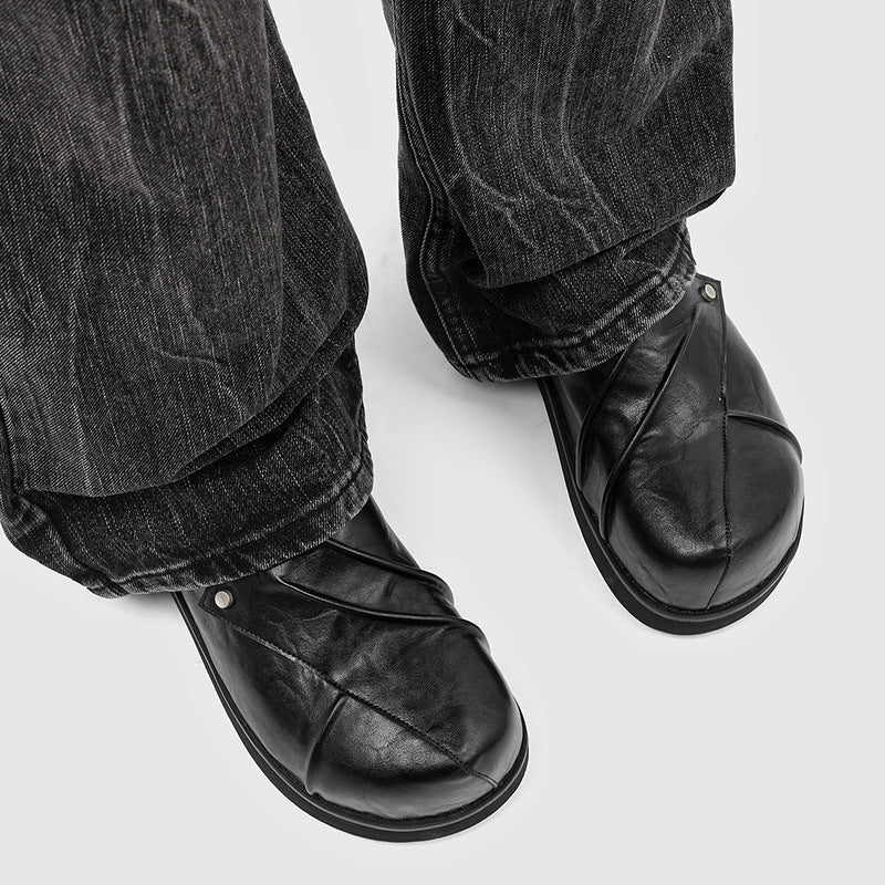 【Stk159】Zombie Sandal +5cm