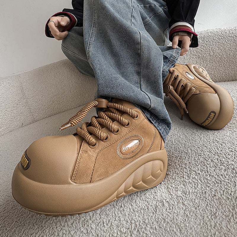 【Stk141】Monolith Sneaker +7cm