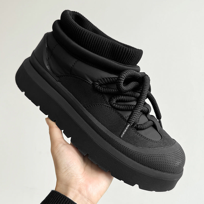 【Stk142】Flux Sneaker +5cm