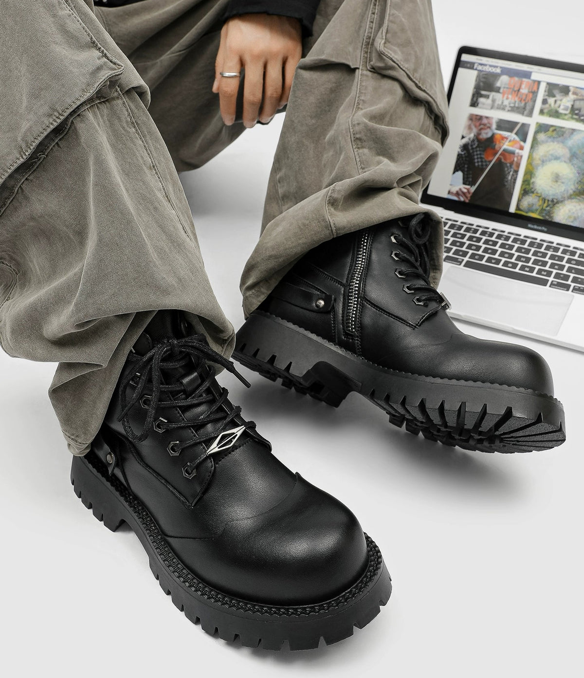 New Arrivals – Stake